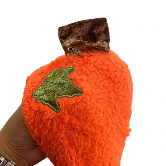 Spirit Baby Bunting Jack-O'-Lantern Costume - Picture 5 of 9